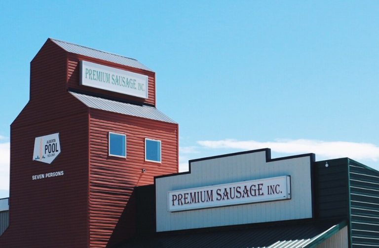 About Premium Sausage