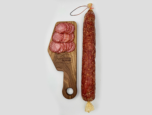 Premium Sausage: Ham Sausage